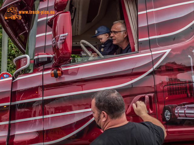 2. Oberland Trucker Treffen-77 OTT, 2. Oberland Trucker Treffen in Bad TÃ¶lz powered by www,truck-pics.eu