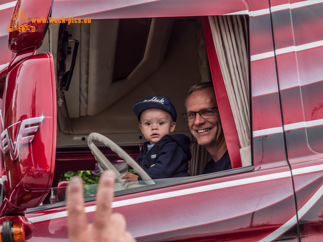 2. Oberland Trucker Treffen-78 OTT, 2. Oberland Trucker Treffen in Bad TÃ¶lz powered by www,truck-pics.eu