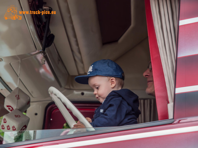 2. Oberland Trucker Treffen-80 OTT, 2. Oberland Trucker Treffen in Bad TÃ¶lz powered by www,truck-pics.eu