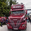 2. Oberland Trucker Treffen-81 - OTT, 2. Oberland Trucker Tr...