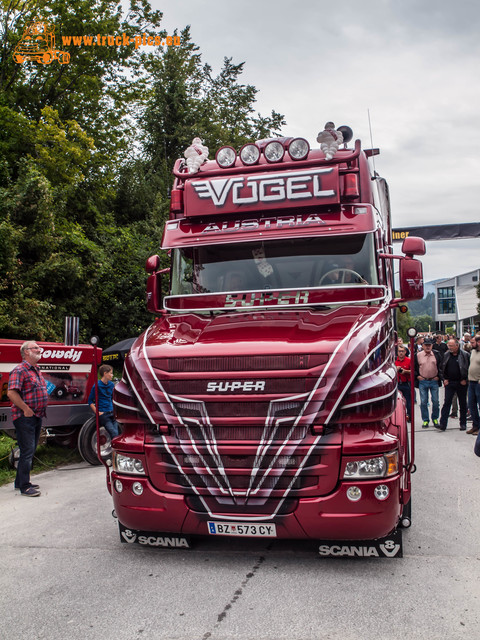 2. Oberland Trucker Treffen-81 OTT, 2. Oberland Trucker Treffen in Bad TÃ¶lz powered by www,truck-pics.eu