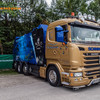 2. Oberland Trucker Treffen-83 - OTT, 2. Oberland Trucker Tr...