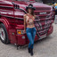 2. Oberland Trucker Treffen-84 - OTT, 2. Oberland Trucker Treffen in Bad TÃ¶lz powered by www,truck-pics.eu