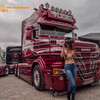 2. Oberland Trucker Treffen-85 - OTT, 2. Oberland Trucker Tr...