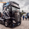 2. Oberland Trucker Treffen-89 - OTT, 2. Oberland Trucker Tr...