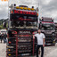 2. Oberland Trucker Treffen-93 - OTT, 2. Oberland Trucker Treffen in Bad TÃ¶lz powered by www,truck-pics.eu