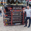 2. Oberland Trucker Treffen-94 - OTT, 2. Oberland Trucker Treffen in Bad TÃ¶lz powered by www,truck-pics.eu