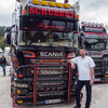 2. Oberland Trucker Treffen-95 - OTT, 2. Oberland Trucker Tr...