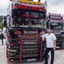 2. Oberland Trucker Treffen-95 - OTT, 2. Oberland Trucker Treffen in Bad TÃ¶lz powered by www,truck-pics.eu