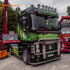 2. Oberland Trucker Treffen-98 - OTT, 2. Oberland Trucker Tr...