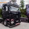 2. Oberland Trucker Treffen-99 - OTT, 2. Oberland Trucker Tr...