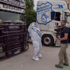 2. Oberland Trucker Treffen... - OTT, 2. Oberland Trucker Tr...