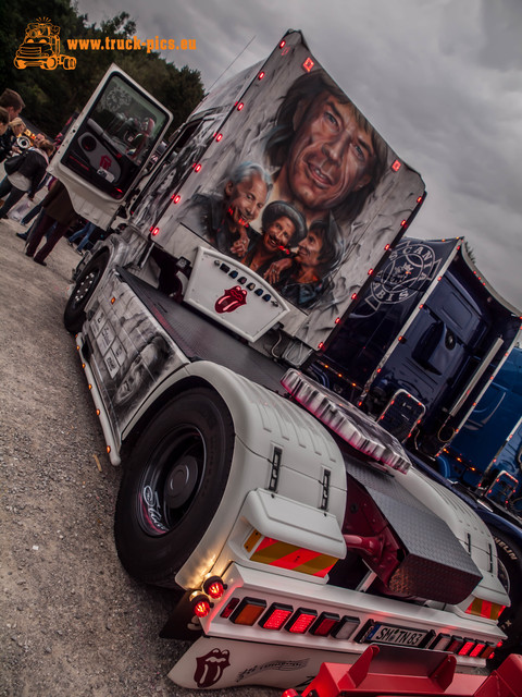 2. Oberland Trucker Treffen-104 OTT, 2. Oberland Trucker Treffen in Bad TÃ¶lz powered by www,truck-pics.eu