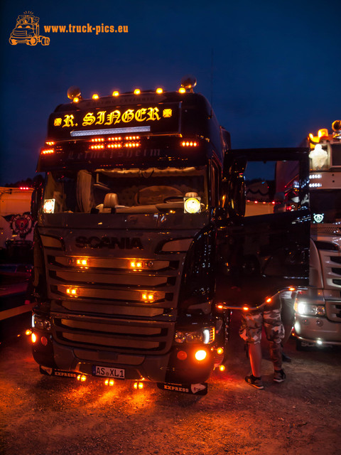 2. Oberland Trucker Treffen-119 OTT, 2. Oberland Trucker Treffen in Bad TÃ¶lz powered by www,truck-pics.eu