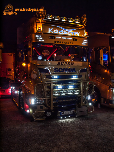 2. Oberland Trucker Treffen-125 OTT, 2. Oberland Trucker Treffen in Bad TÃ¶lz powered by www,truck-pics.eu