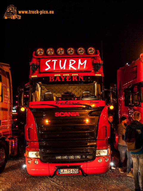 2. Oberland Trucker Treffen-130 OTT, 2. Oberland Trucker Treffen in Bad TÃ¶lz powered by www,truck-pics.eu