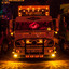 2. Oberland Trucker Treffen... - OTT, 2. Oberland Trucker Treffen in Bad TÃ¶lz powered by www,truck-pics.eu