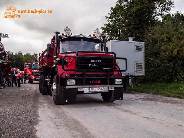 2. Oberland Trucker Treffen-154 OTT, 2. Oberland Trucker Treffen in Bad TÃ¶lz powered by www,truck-pics.eu