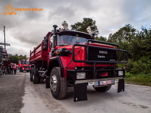 2. Oberland Trucker Treffen-155 OTT, 2. Oberland Trucker Treffen in Bad TÃ¶lz powered by www,truck-pics.eu