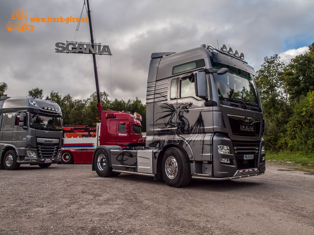 2. Oberland Trucker Treffen-157 OTT, 2. Oberland Trucker Treffen in Bad TÃ¶lz powered by www,truck-pics.eu