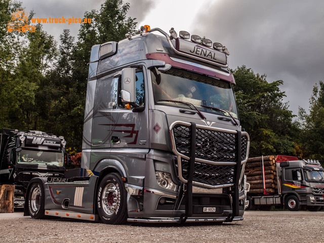 2. Oberland Trucker Treffen-167 OTT, 2. Oberland Trucker Treffen in Bad TÃ¶lz powered by www,truck-pics.eu