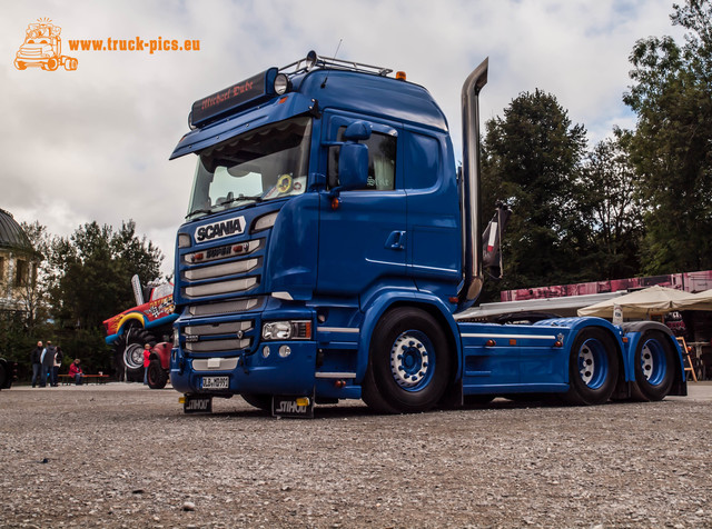 2. Oberland Trucker Treffen-168 OTT, 2. Oberland Trucker Treffen in Bad TÃ¶lz powered by www,truck-pics.eu