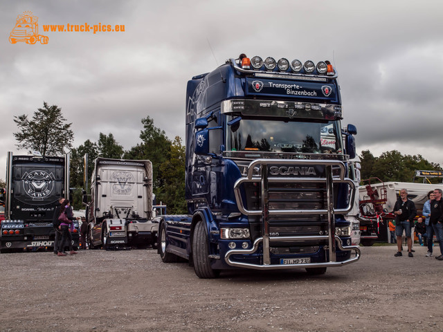 2. Oberland Trucker Treffen-169 OTT, 2. Oberland Trucker Treffen in Bad TÃ¶lz powered by www,truck-pics.eu