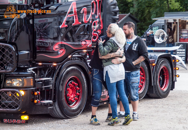 2. Oberland Trucker Treffen-171 OTT, 2. Oberland Trucker Treffen in Bad TÃ¶lz powered by www,truck-pics.eu