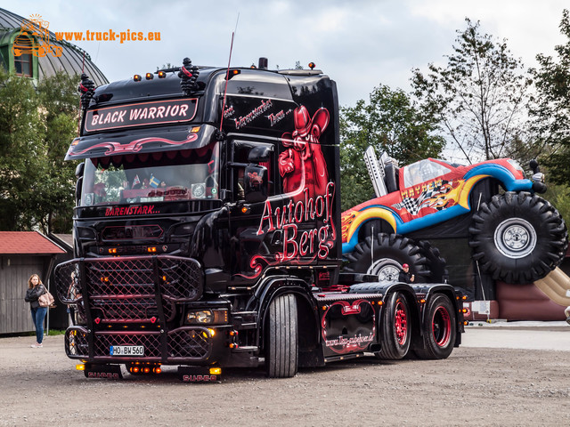 2. Oberland Trucker Treffen-173 OTT, 2. Oberland Trucker Treffen in Bad TÃ¶lz powered by www,truck-pics.eu