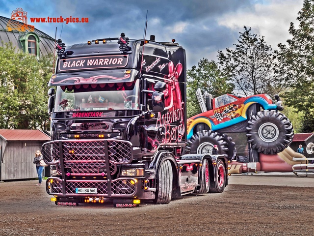 2. Oberland Trucker Treffen-174 OTT, 2. Oberland Trucker Treffen in Bad TÃ¶lz powered by www,truck-pics.eu