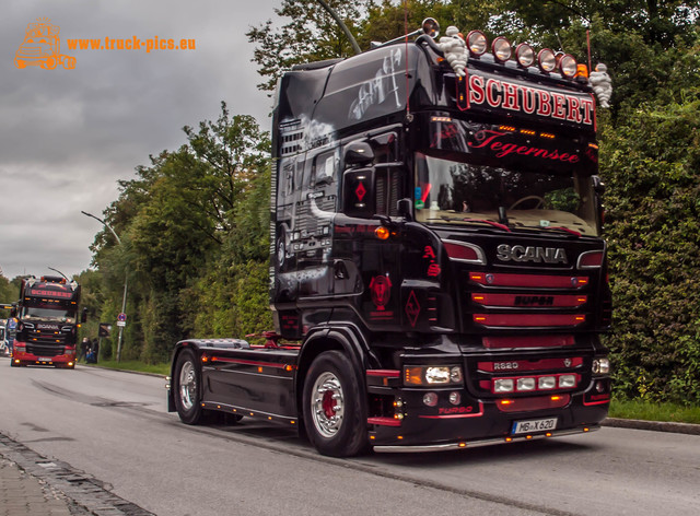 2. Oberland Trucker Treffen-184 OTT, 2. Oberland Trucker Treffen in Bad TÃ¶lz powered by www,truck-pics.eu