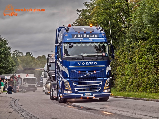 2. Oberland Trucker Treffen-191 OTT, 2. Oberland Trucker Treffen in Bad TÃ¶lz powered by www,truck-pics.eu