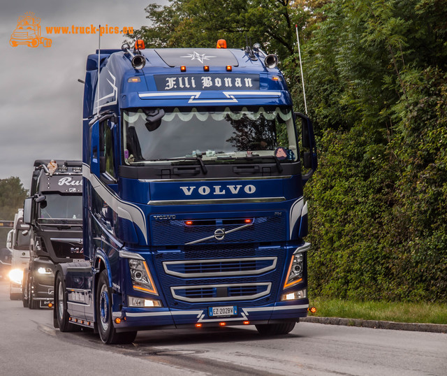 2. Oberland Trucker Treffen-192 OTT, 2. Oberland Trucker Treffen in Bad TÃ¶lz powered by www,truck-pics.eu