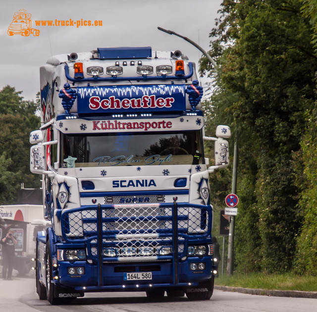 2. Oberland Trucker Treffen-197 OTT, 2. Oberland Trucker Treffen in Bad TÃ¶lz powered by www,truck-pics.eu