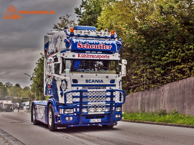 2. Oberland Trucker Treffen-198 OTT, 2. Oberland Trucker Treffen in Bad TÃ¶lz powered by www,truck-pics.eu