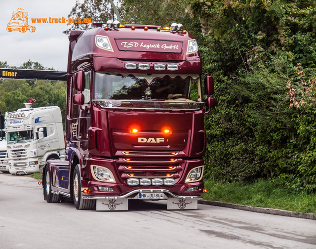 2. Oberland Trucker Treffen-205 OTT, 2. Oberland Trucker Treffen in Bad TÃ¶lz powered by www,truck-pics.eu