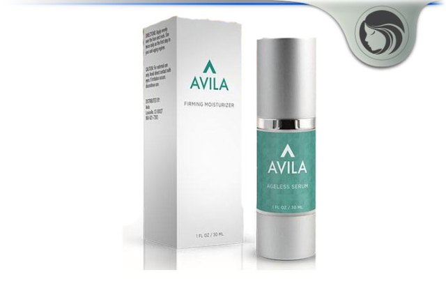 avila-skincare-ageless-serum-firming-moisturizer Avila ageless serum