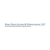 austin accident attorneys - Byrd Davis Alden & Henrichs...