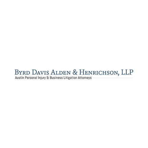 austin accident attorneys Byrd Davis Alden & Henrichson, LLP