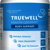 Truewell Body Support 2 - http://www.healthyminihub