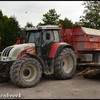 Steyr 6195-BorderMaker - 2017