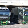 Roubos Man en Scania-Border... - 2017