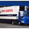 Mooy logistics Terberg term... - Richard
