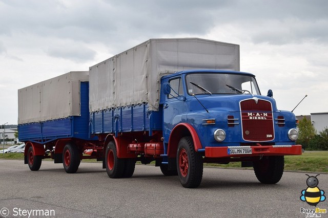 DSC 6046-BorderMaker LKW Veteranen Treffen Autohof WÃ¶rnitz 2017 (vrijdag)