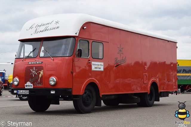 DSC 6084-BorderMaker LKW Veteranen Treffen Autohof WÃ¶rnitz 2017 (vrijdag)