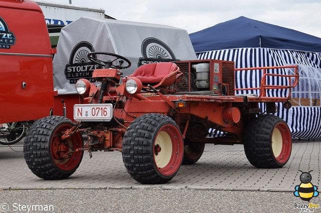 DSC 6101-BorderMaker LKW Veteranen Treffen Autohof WÃ¶rnitz 2017 (vrijdag)