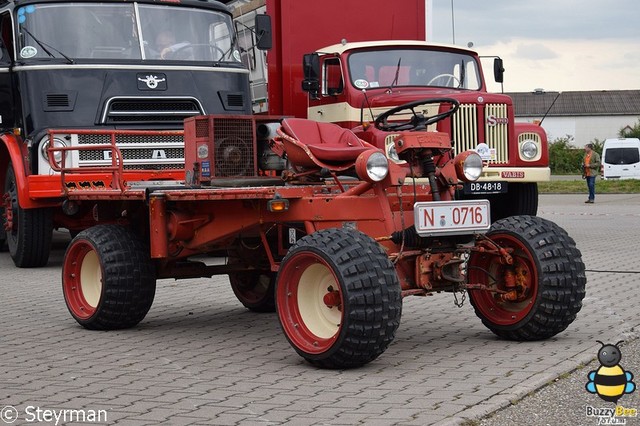 DSC 6102-BorderMaker LKW Veteranen Treffen Autohof WÃ¶rnitz 2017 (vrijdag)