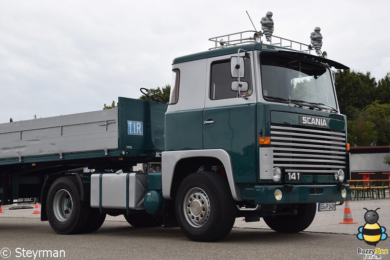 DSC 6139-BorderMaker - LKW Veteranen Treffen Autohof Wörnitz 2017 (vrijdag)