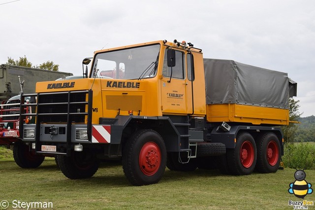 DSC 6162-BorderMaker LKW Veteranen Treffen Autohof WÃ¶rnitz 2017 (vrijdag)