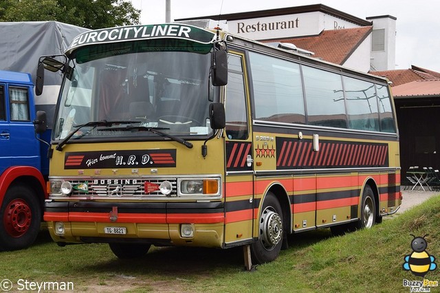 DSC 6171-BorderMaker LKW Veteranen Treffen Autohof WÃ¶rnitz 2017 (vrijdag)